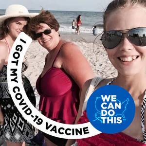 Meet your Posher, Pam